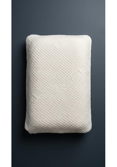 Veronaleaf Visco Ortopedik Yastık 40x60+15 Cm