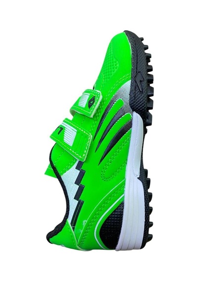 Lion Halısaha Spor Ayakkabı Küççük Dişli Çift Bantlı Yeşil Siyah Beyaz - 915333591 Yeşil Siyah Beyaz Lion Halısaha Spor Ayakkabı Küççük Dişli Çift Bantlı Yeşil Siyah Beyaz - 915333591 Yeşil Siyah Beyaz