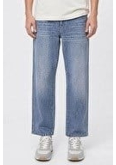 Wrangler Texas Slim Jean Pantolon W12s0711483 Firelight