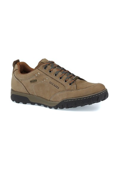 Dockers 217111 1pr 101040400 Kum Nubuk Erkek Hakiki Deri Ayakkabı Kum
