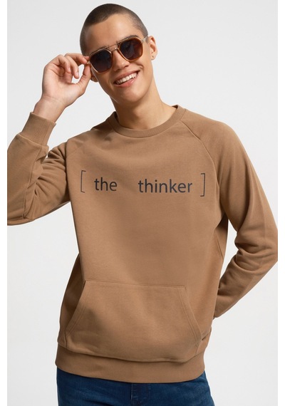 Loft Erkek Sweatshirt Lf2033096
