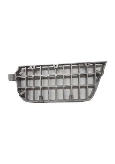 Mıtsubıshı Canter Fe444 90/97 Ayak Basamak Panelı Sol Alümınyum