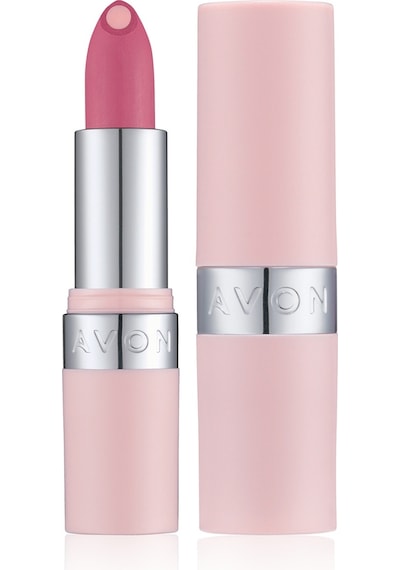 Avon Hydramatic Mat Ruj - Hydra Pink