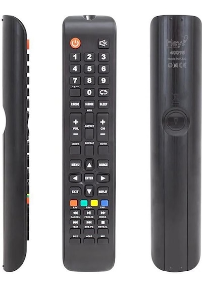 Hey Sunny Skytech Lcd-7 St-1930-2230 Piranha Tv Olimpia Lcd Kumanda