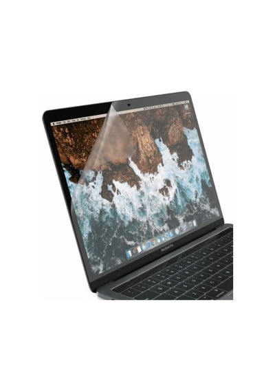 13" Apple Uyumlu MacBook Pro A2338 Ekran Filmi Çok Renkli
