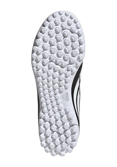 Adidas Predator Club Tf J Çocuk Futbol Ayakkabısı Js0365 Siyah