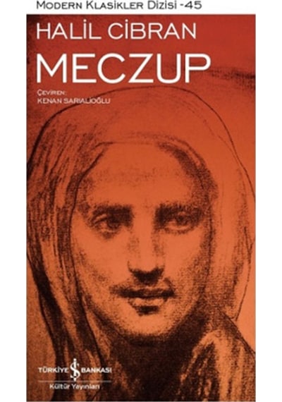 Meczup - Halil Cibran - İş Bankası Kültür Yayınları