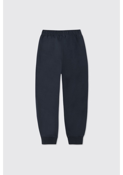 Panço Erkek Çocuk Lacivert Eşofman Altı 2601bk01001