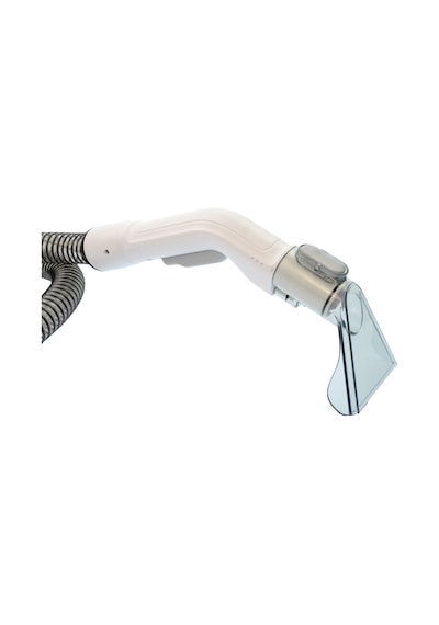 Kiwi Kcc 4325 W Koltuk Ve Halı Yıkama Makinesi İle Uyumlu Şeffaf Başlık