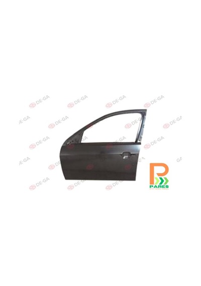 Ford Mondeo Ön Kapı Sol 2007-2011