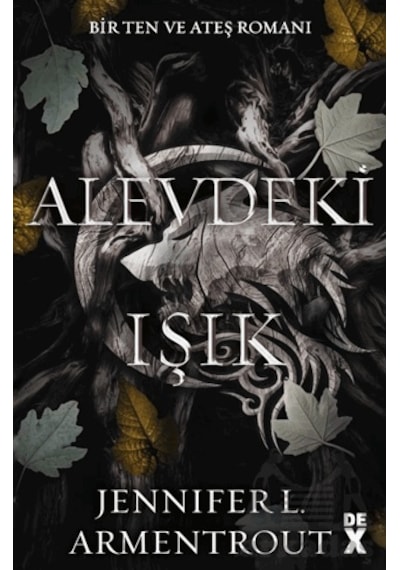 Ten Ve Ateş 2: Alevdeki Işık