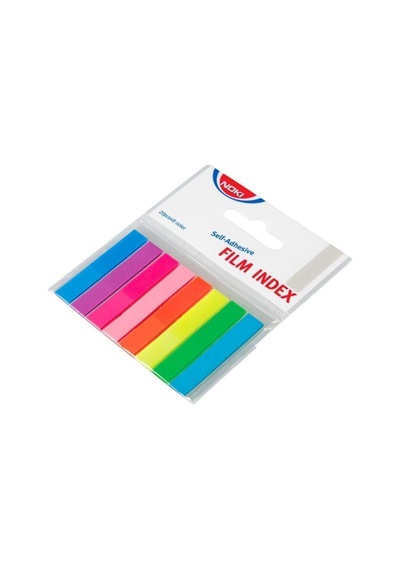 İndeks 8 Renk 12401
