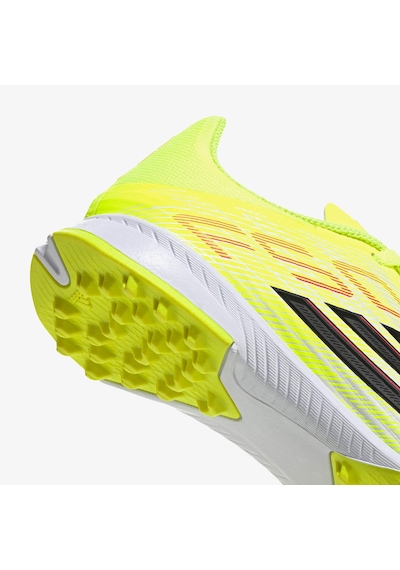 Adidas F50 League Tf Çocuk Sarı Krampon Jr9018 Sarı