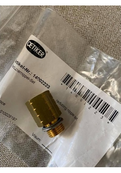 Oetiker 05005930 Pnömatik Yağlayıcı 1Mpa