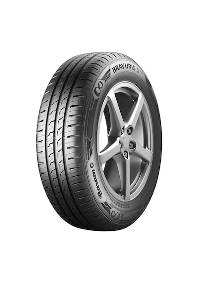 Barum 215/65r17 99v Fr Bravurıs 5 Yaz Lastiği 2025