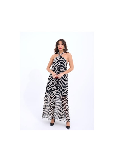Infivento 6981 Elbise-makedonya