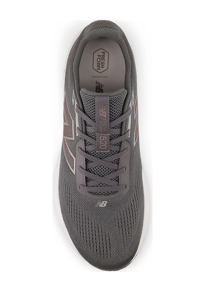 New Balance 520 V9 Erkek Gri Koşu Ayakkabısı M520cy9 Gri