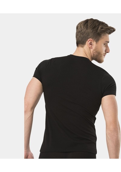 Türen Erkek Likralı T-shirt 001