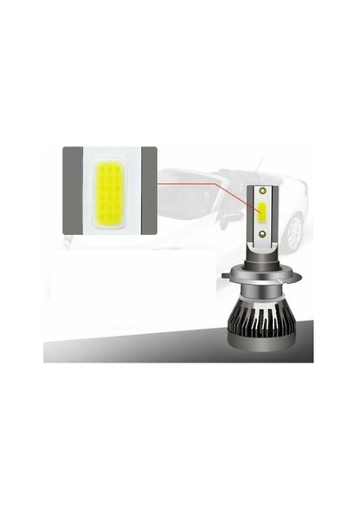 Mini El Mikroskobu, 120x Zoom, Led Işık, Çocuklar İçin