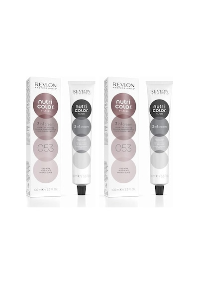 Colour Rp Nutri Filters 053 100ml 2 Paketi