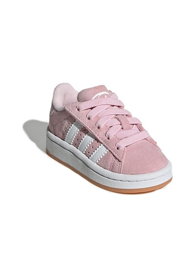 Adidas Originals Campus 00s Cf El I Çocuk Günlük Ayakkabı Jp5508 Pembe