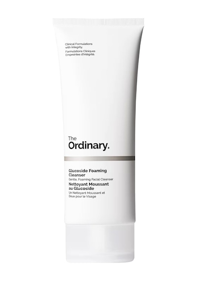 The Ordinary Glucoside Foaming Cleanser - Köpüren Nazik Temizleyici 150 Ml