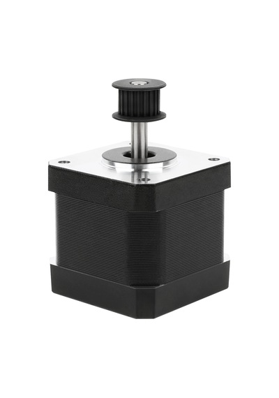Creality K1c 42-40 Step Motor - Z Ekseni