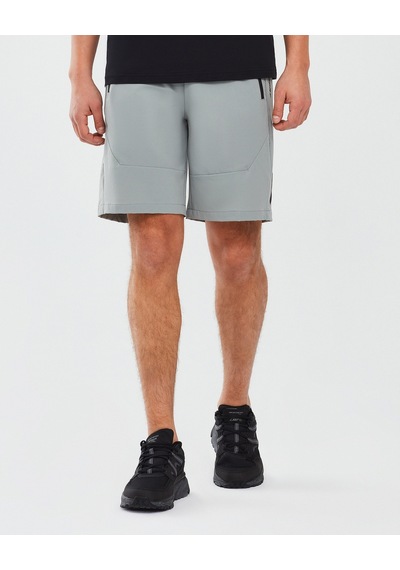 Skechers Micro Collection M 7 Inch Short Erkek Gri Şort S241045-035 Gri