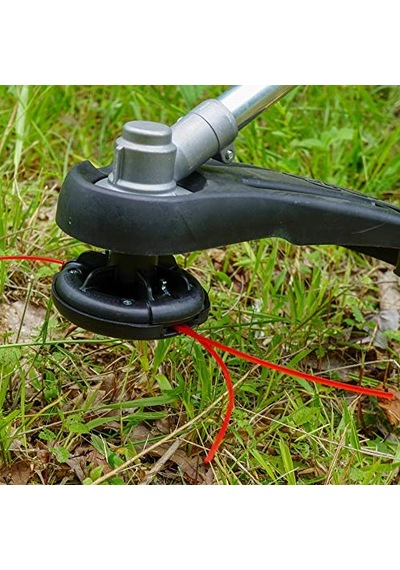 Ayrex Weed Warrior Ez Lock Universal Fit String Trimmer Yedek Başlık