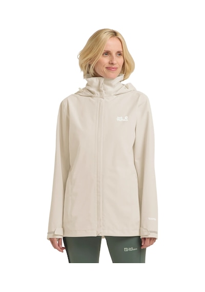 Jack Wolfskin Traıltıme 2l Jkt W Kadın Ceket A63902 A0084