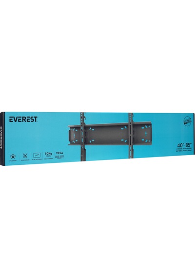 Everest Tk-4085 38"- 85" Tv Duvar Askı Aparatı 1923