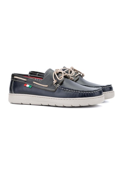 Tamer Tanca Erkek Hakiki Deri Lacivert/yeşil Casual Ayakkabı 496 B3495 Erk Ayk Y24 Navy/green Lacivert - Yeşil Tamer Tanca Erkek Hakiki Deri Lacivert/yeşil Casual Ayakkabı 496 B3495 Erk Ayk Y24 Navy/green Lacivert - Yeşil