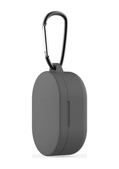 Ally Xiaomi Redmi Airdots Silikon Kılıf+anahtarlık- 5775