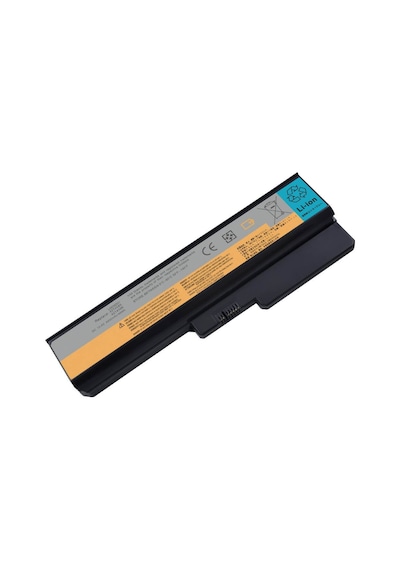 Lenovo L08s6y02 Notebook Bataryası Pili - 6 Cell