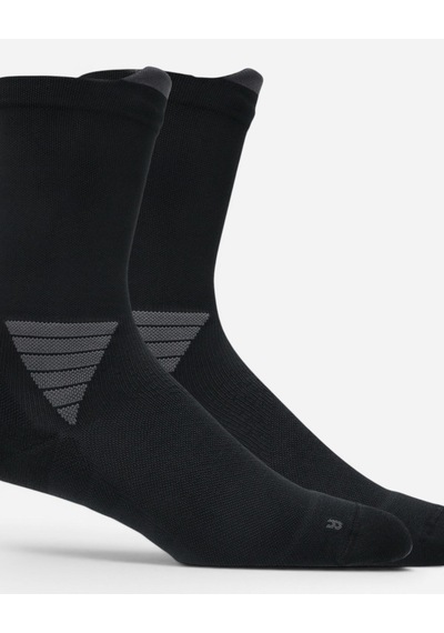 Asics Fujıtraıl Crew Sock Siyah Koşu Çorabı 3013b359-001
