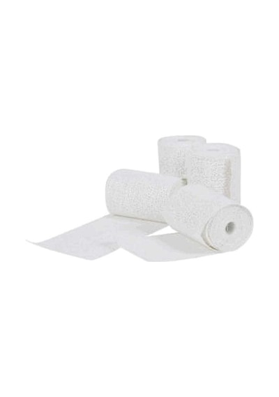 Alçılı Sargı Bezi 10 Cm X 2 Metre