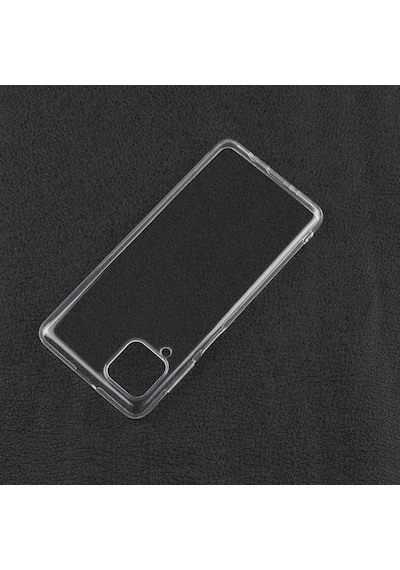 Samsung Galaxy Uyumlu M32 Zore Seffaf Süper Silikon Kilif 522805955