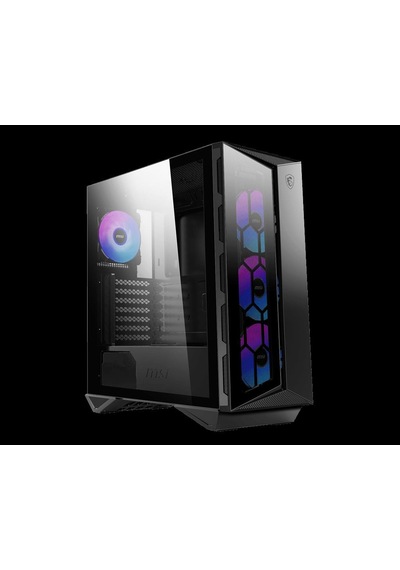 MSI DFS Gaming CHIP R5-7500F 32 GB 1 TB M.2 SSD RTX5060 Free Dos Masaüstü Oyuncu Bilgisayarı