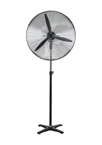Maximus Titan 001 Sanayi Tipi Ayaklı Vantilatör