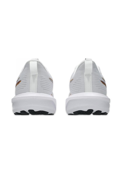 Asics Gt-1000 14 1012b859 Koşu Beyaz Unisex Spor Ayakkabı Beyaz