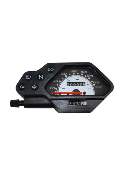 Mondial X-treme 150 Gösterge Komple