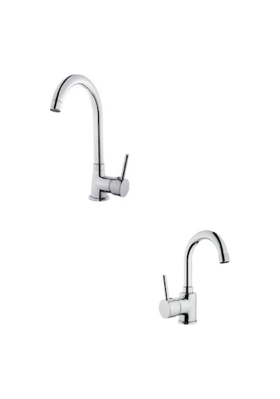 Erce Delta Evye ve Lavabo Bataryası