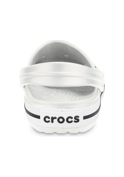 Crocs Crocband Clog Erkek Terlik Turuncu