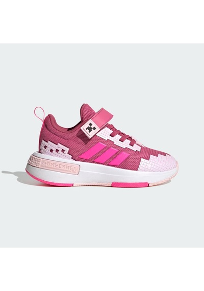 Adidas Minecraft Pro Çocuk Günlük Spor Ayakkabı C-adıkk4641f10a00 Pembe
