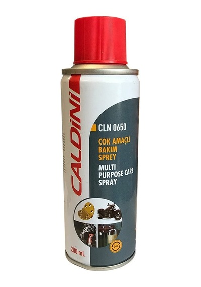 Caldini Çok Amaçlı Bakım Spreyi