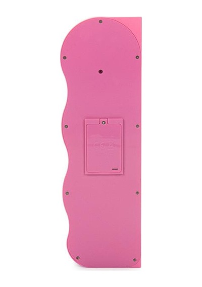 Eğitici Sesli Kısa Sûreler Ve Dualar Cihazı - Pembe