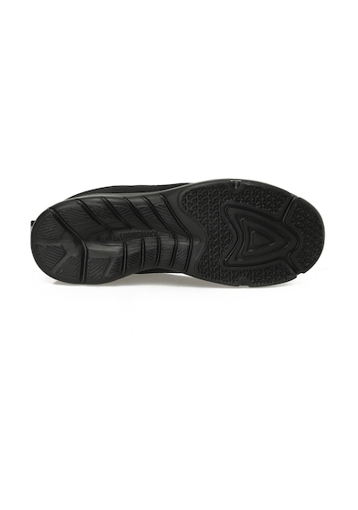 Lumberjack Agatha 6fx Siyah Erkek Comfort Ayakkabı 000000000102065665 Siyah