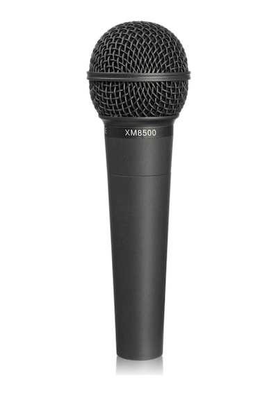XM8500 Dynamic Vocal Microphone, Cardioid