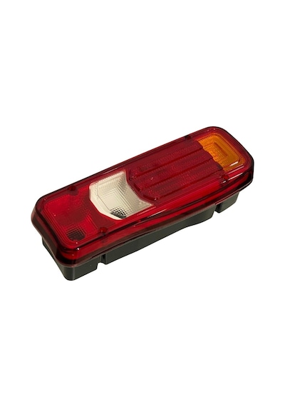 Stop Lambası Soketli E Onaylı 350 130 Mm Iveco Daıly Sağ