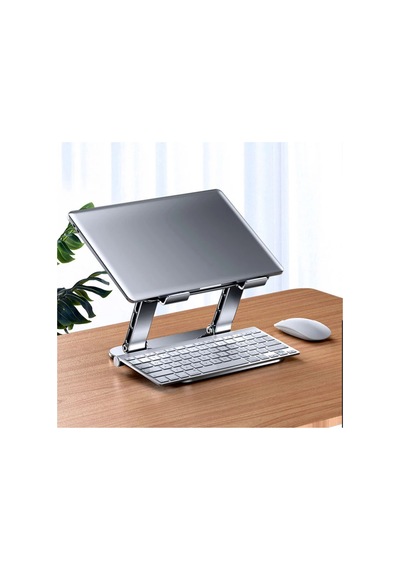 Ally Mc Ls515 Yükseklik Ayarlı Dizüstü Laptop Notebook Standı- 5775 - Karbul6341-9326 Ally Mc Ls515 Yükseklik Ayarlı Dizüstü Laptop Notebook Standı- 5775 - Karbul6341-9326